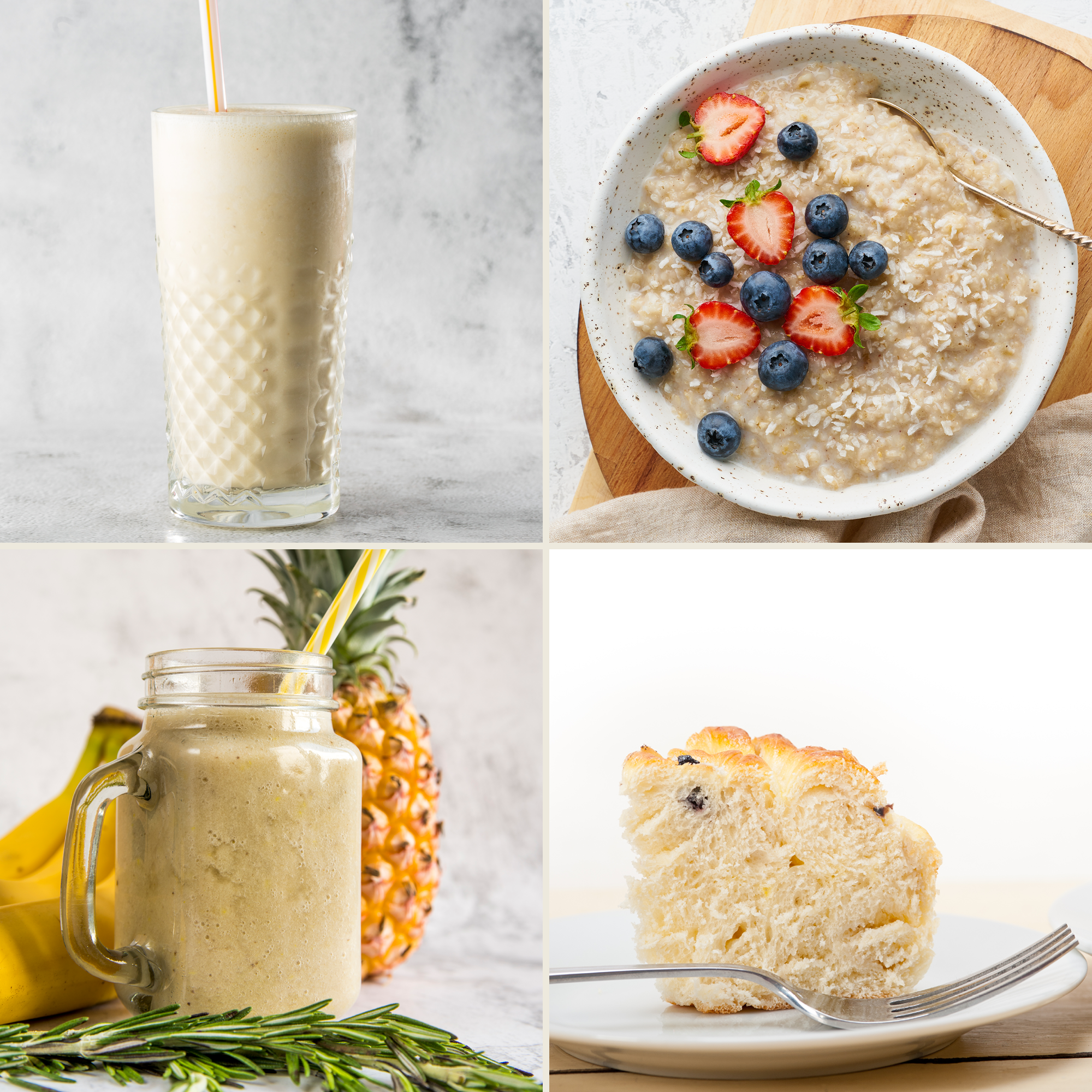 Bio Protein Mix Vanille (500g)