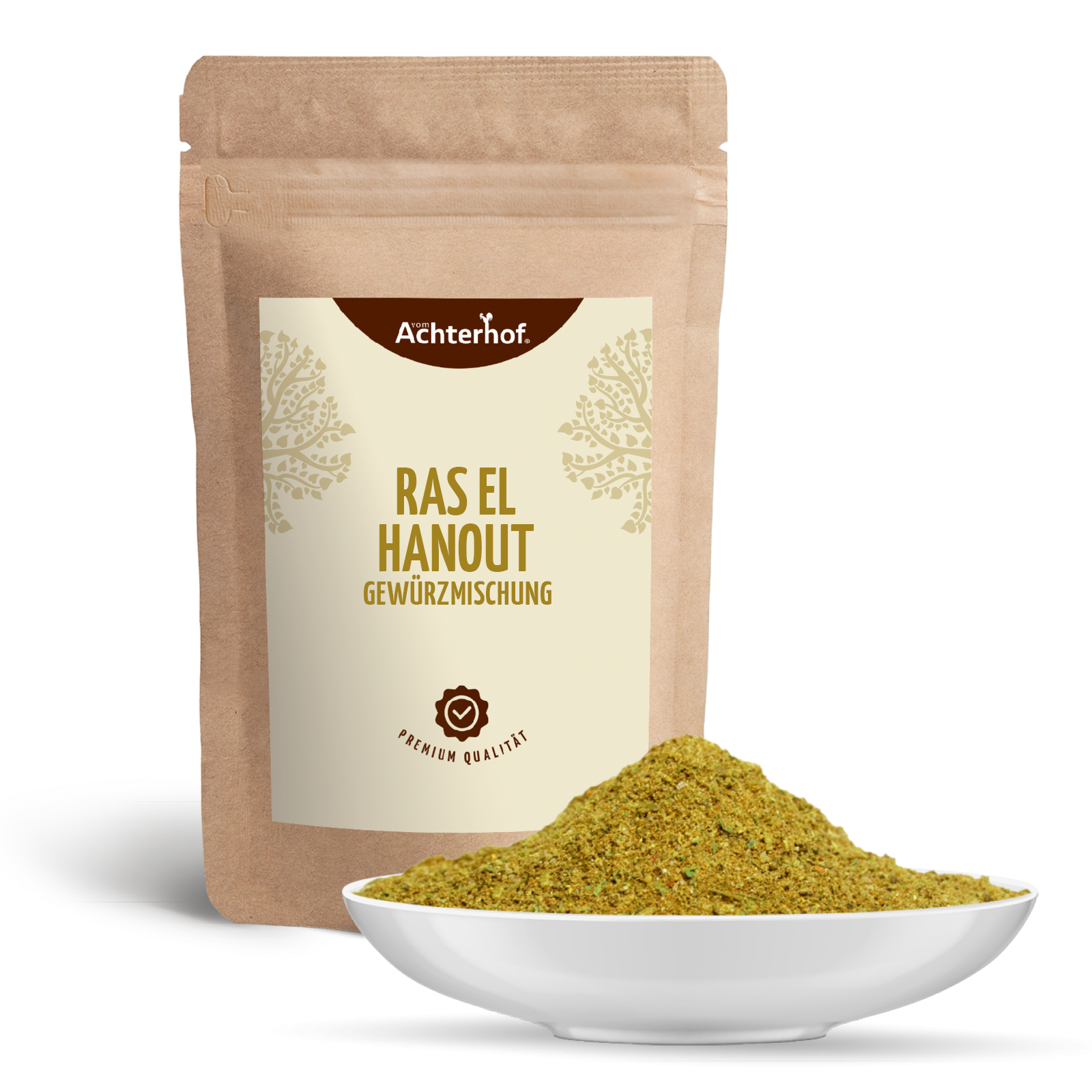 Ras el Hanout Gewürzmischung (100g)
