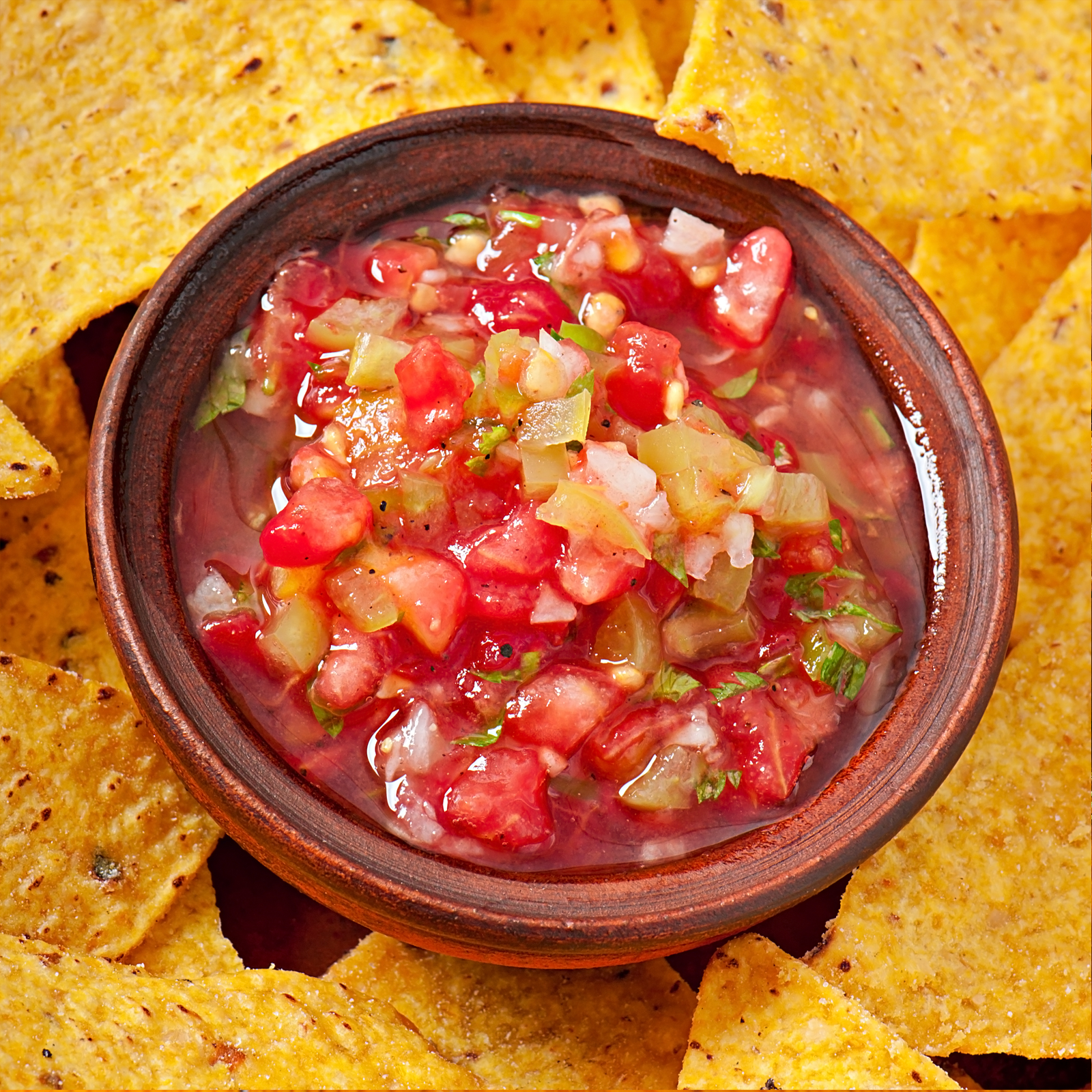 Salsa Gewürzzubereitung (100g)
