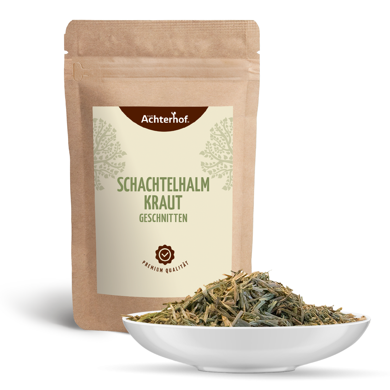 Schachtelhalmkraut geschnitten (500g)