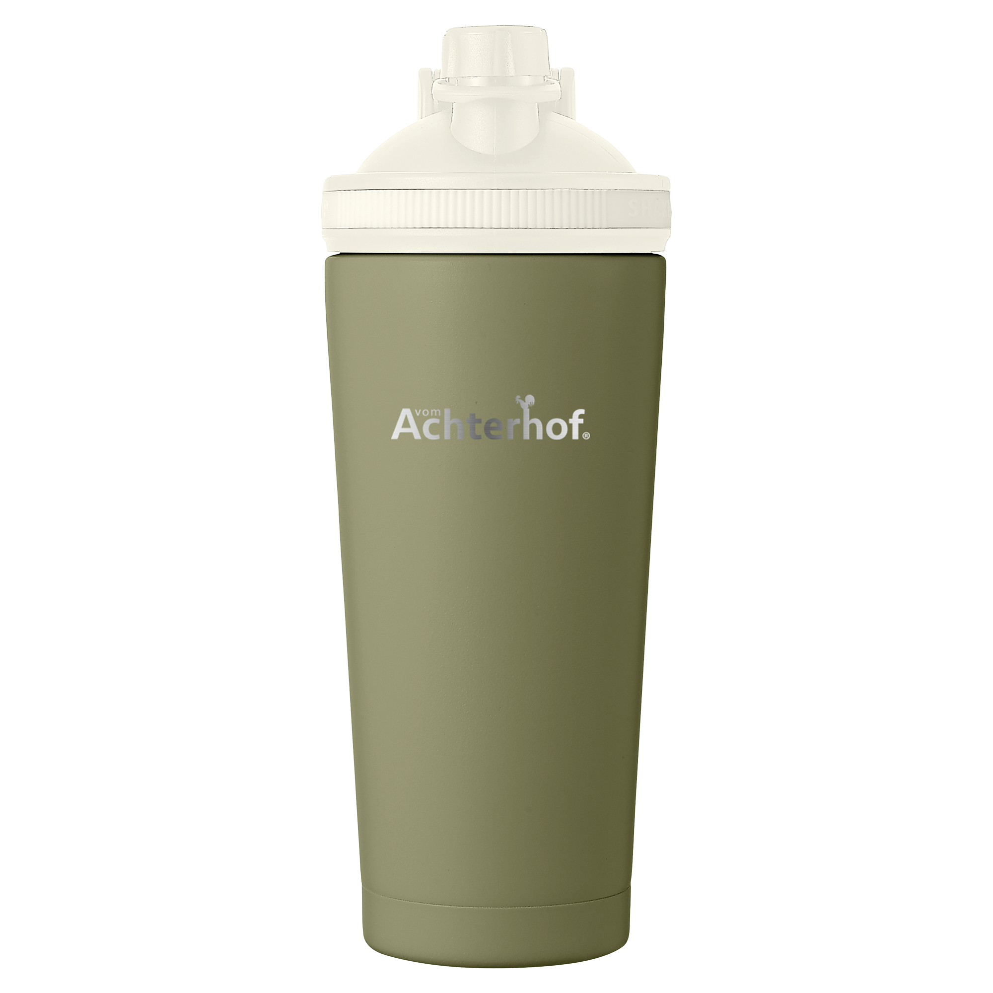 Edelstahl Shaker 750ml vom Achterhof